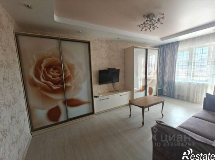 2-комн квартира ул Черкасская, 63,  д. 63