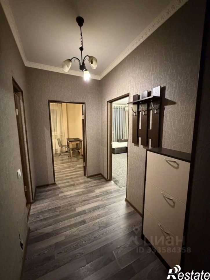 1-комн квартира ул Черниговская, 8,  д. 8