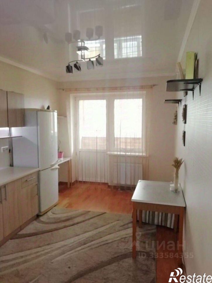 1-комн квартира ул Карасунская, 310,  д. 310