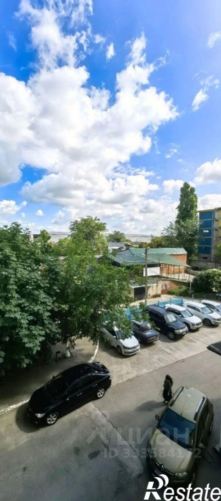 2-комн квартира ул Симферопольская, 58,  д. 58