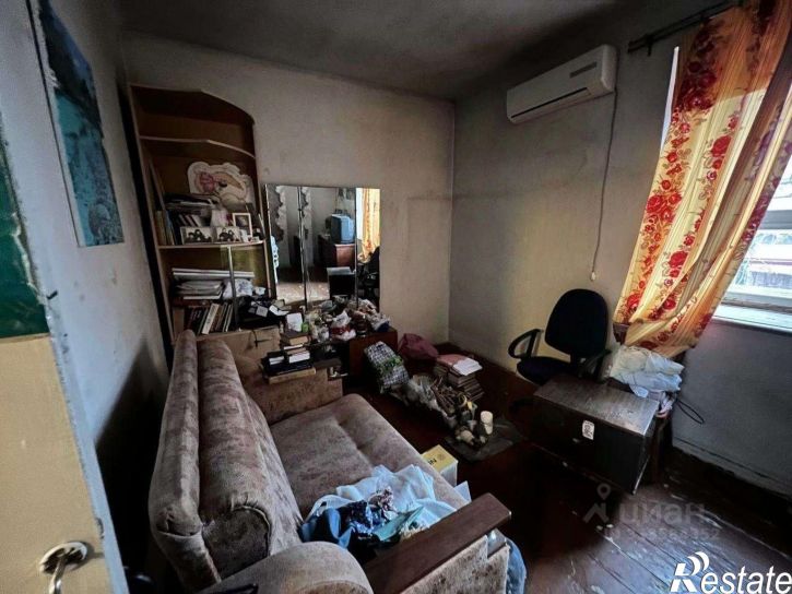 2-комн квартира ул Коммунаров, 10,  д. 10