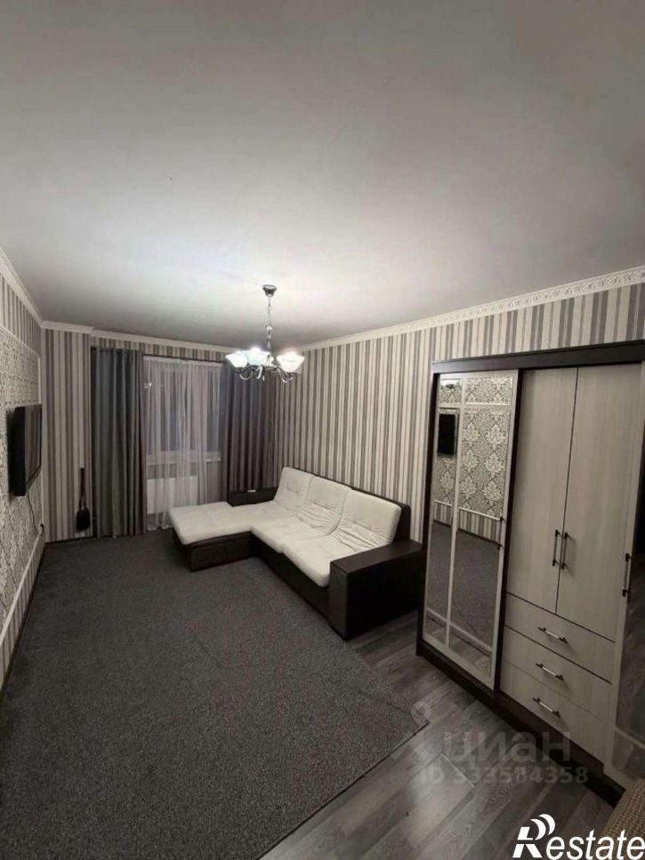 1-комн квартира ул Черниговская, 8,  д. 8