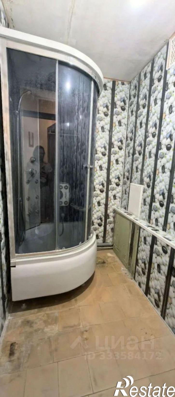2-комн квартира ул Симферопольская, 58,  д. 58