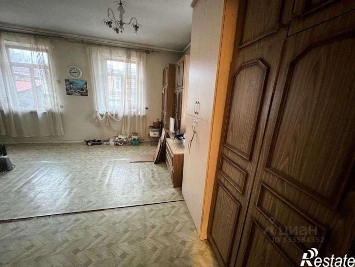 2-комн квартира ул Коммунаров, 10,  д. 10