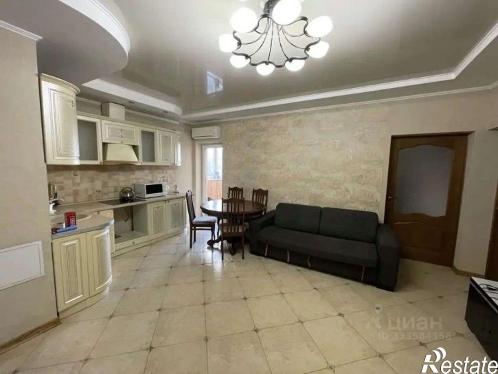 2-комн квартира ул Дальняя, 39/2,  д. 39/2