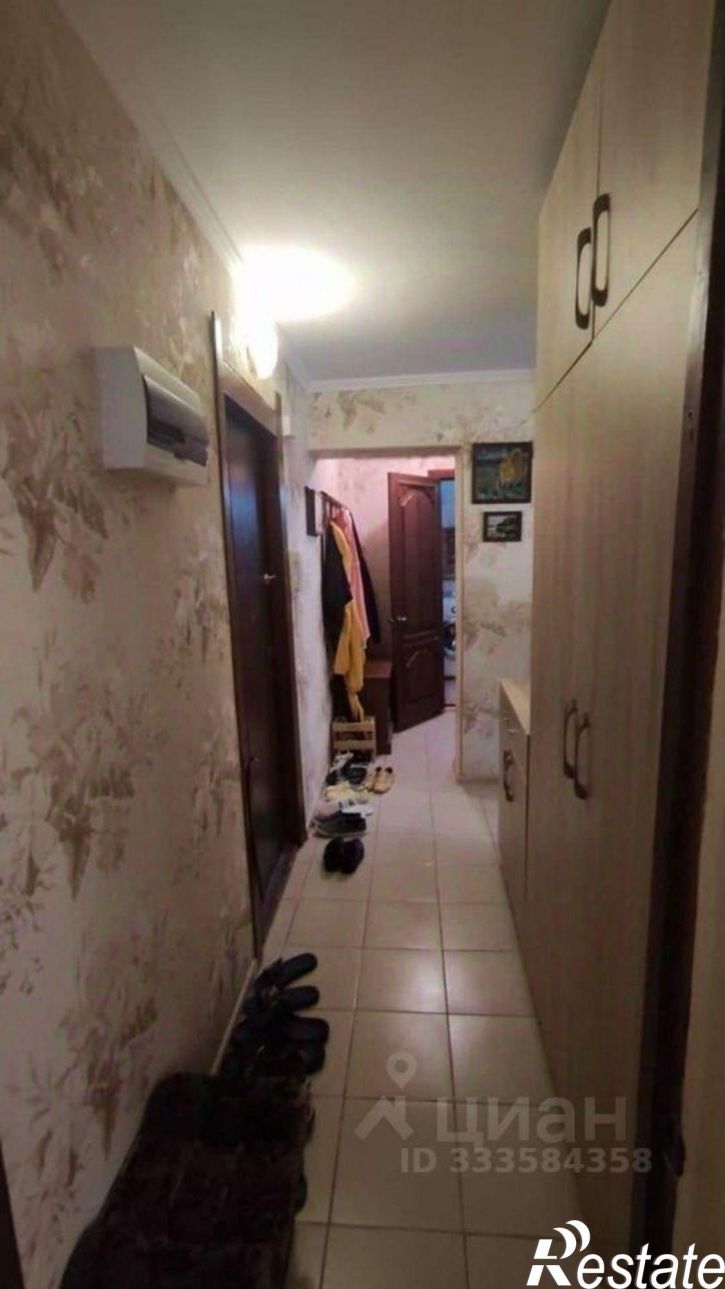 1-комн квартира ул Черниговская, 8,  д. 8