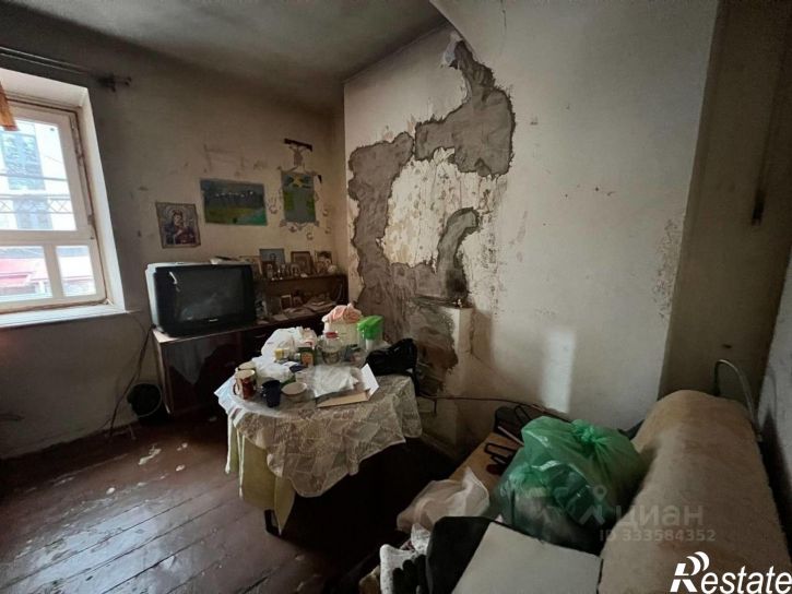 2-комн квартира ул Коммунаров, 10,  д. 10