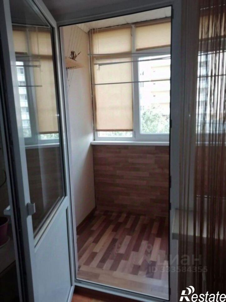 1-комн квартира ул Карасунская, 310,  д. 310