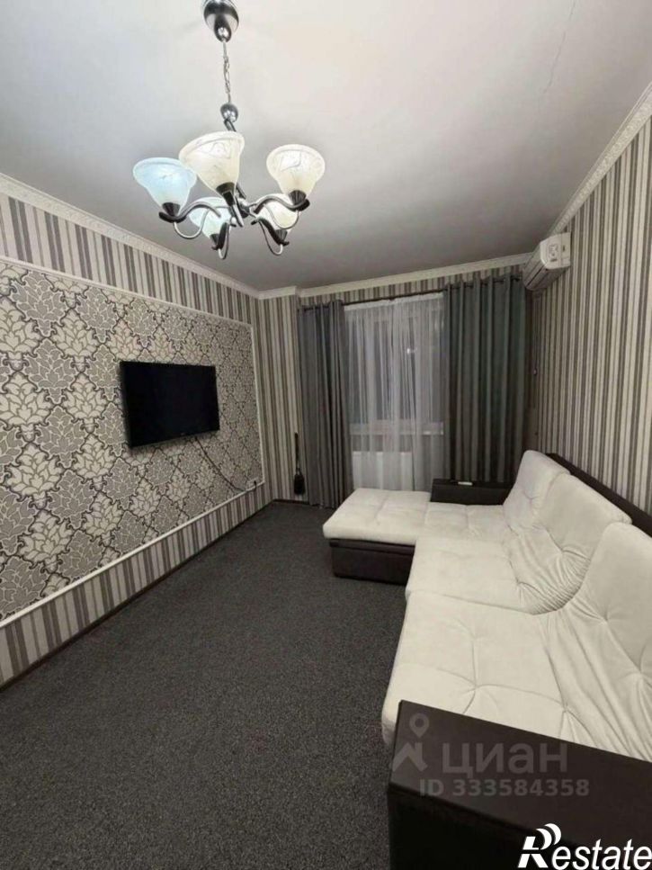 1-комн квартира ул Черниговская, 8,  д. 8