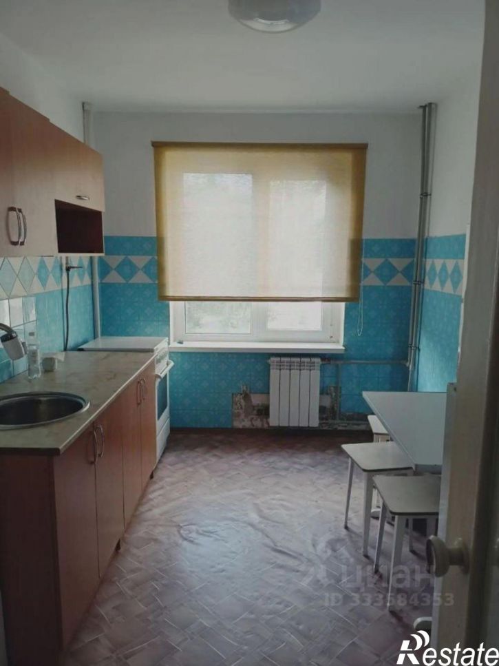 3-комн квартира ул Гидростроителей, 14,  д. 14