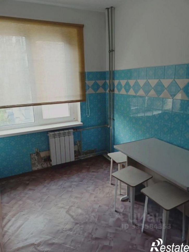 3-комн квартира ул Гидростроителей, 14,  д. 14