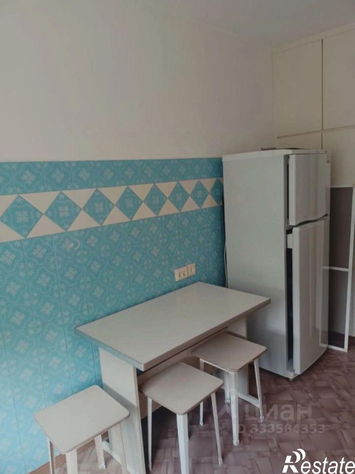 3-комн квартира ул Гидростроителей, 14,  д. 14
