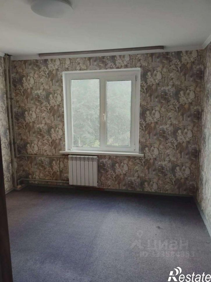 3-комн квартира ул Гидростроителей, 14,  д. 14