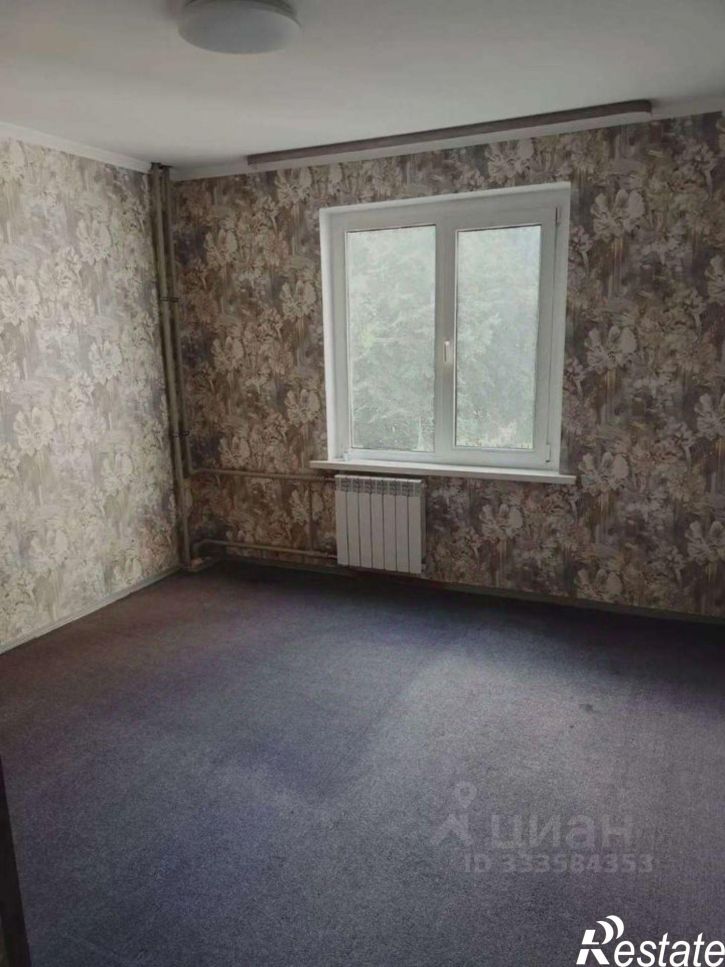 3-комн квартира ул Гидростроителей, 14,  д. 14