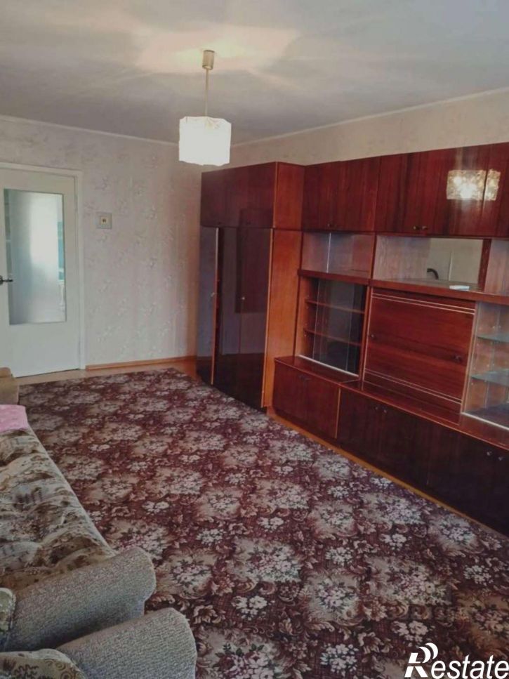 3-комн квартира ул Гидростроителей, 14,  д. 14