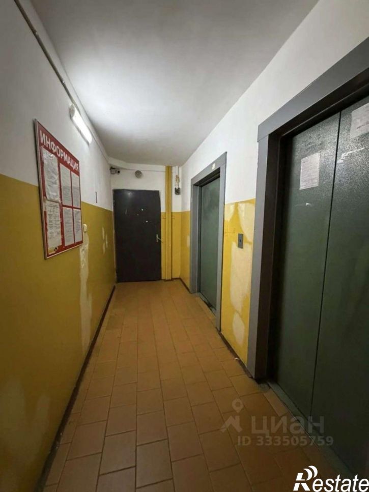 1-комн квартира ул им. 40-летия Победы, 33/4,  д. 33/4