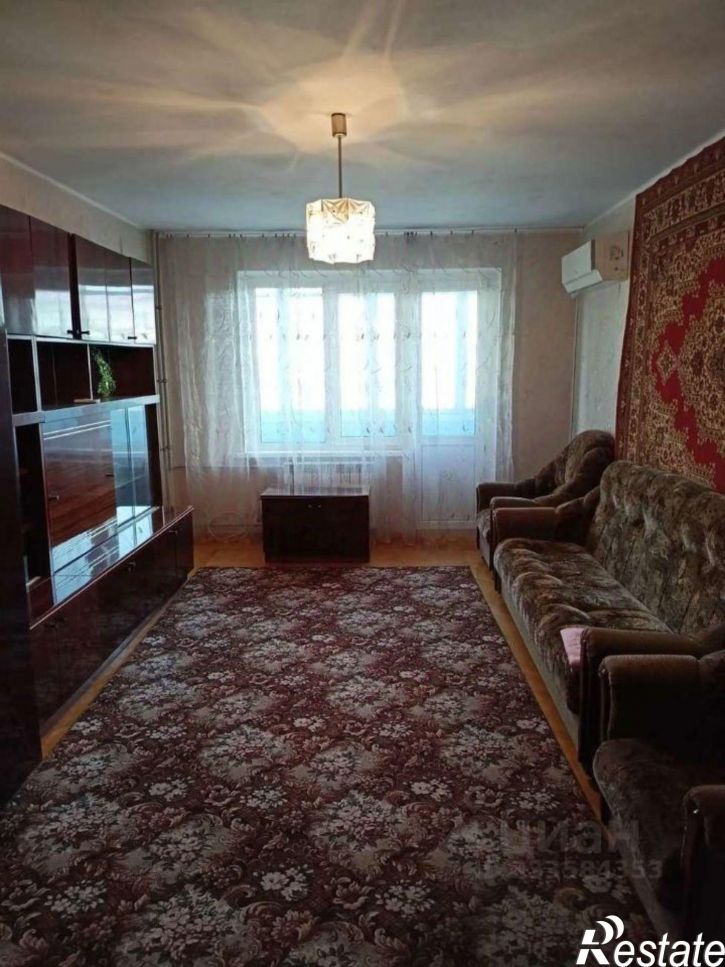 3-комн квартира ул Гидростроителей, 14,  д. 14