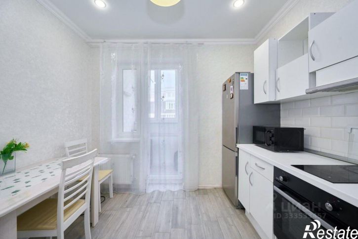 1-комн квартира ул Конгрессная, 21,  д. 21