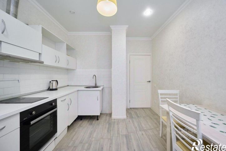 1-комн квартира ул Конгрессная, 21,  д. 21