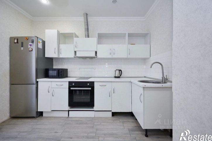 1-комн квартира ул Конгрессная, 21,  д. 21