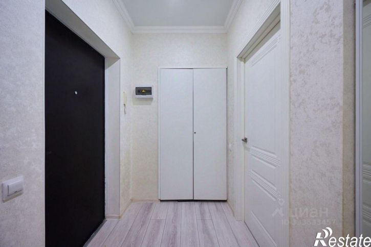1-комн квартира ул Конгрессная, 21,  д. 21