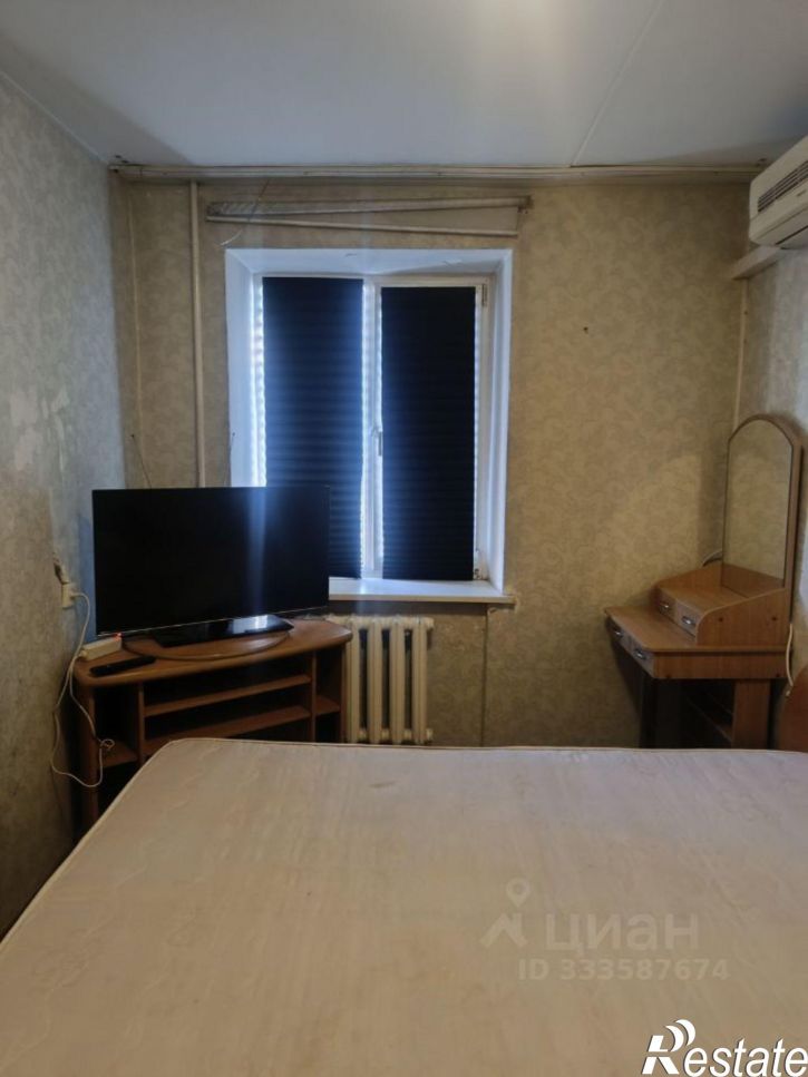3-комн квартира ул им. Селезнева, 86/1,  д. 86/1
