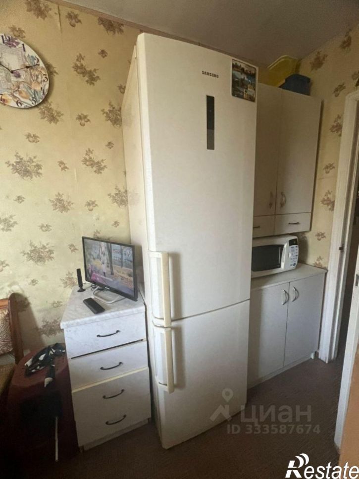 3-комн квартира ул им. Селезнева, 86/1,  д. 86/1