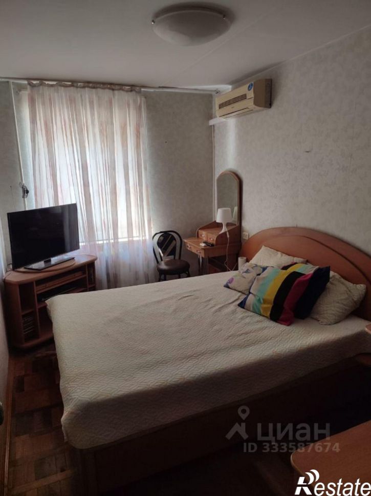 3-комн квартира ул им. Селезнева, 86/1,  д. 86/1