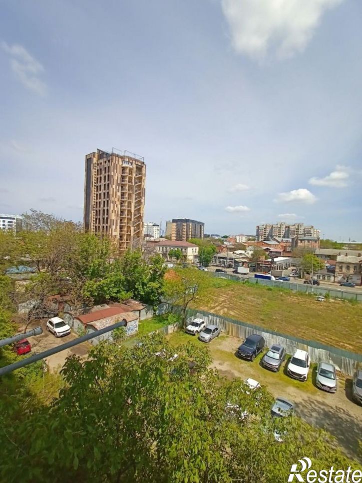 1-комн квартира ул им. Гудимы, 32,  д. 32