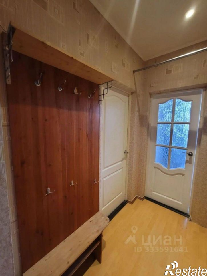 1-комн квартира ул Алма-Атинская, 59,  д. 59