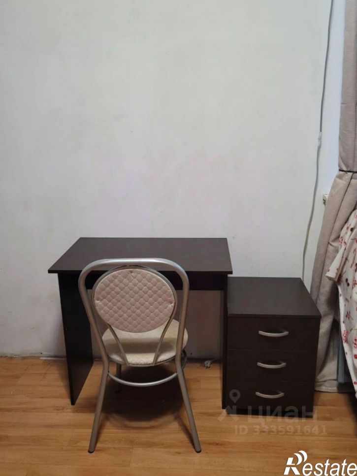 1-комн квартира ул Алма-Атинская, 59,  д. 59