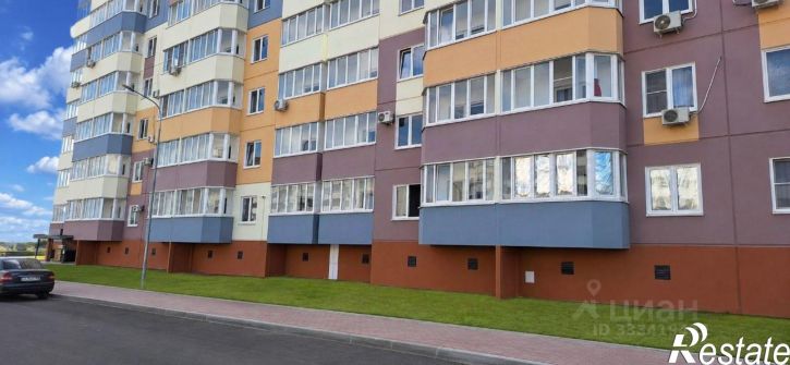 3-комн квартира ул им. Профессора Рудакова, 7,  д. 7