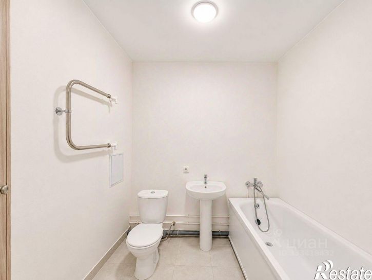 3-комн квартира ул им. Профессора Рудакова, 7,  д. 7