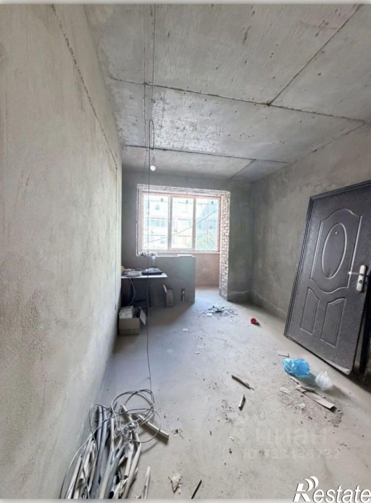 1-комн квартира ул Ратной Славы, 46,  д. 46