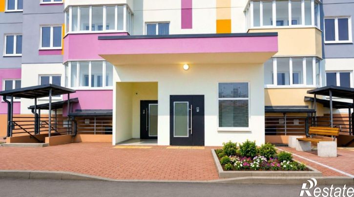 3-комн квартира ул им. Профессора Рудакова, 7,  д. 7