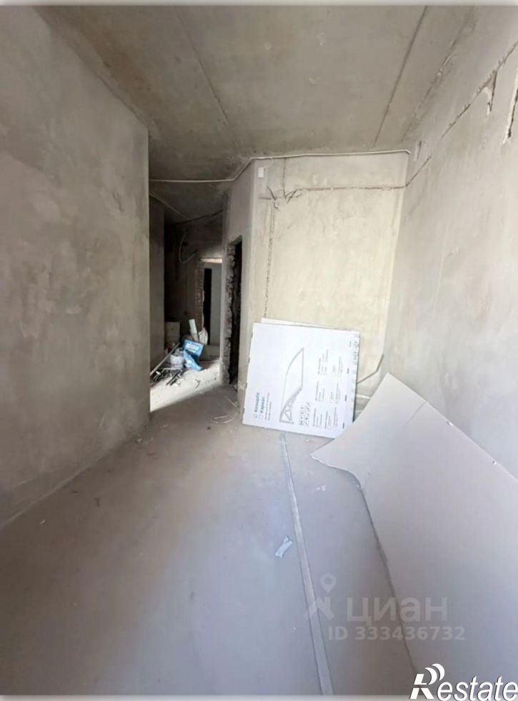 1-комн квартира ул Ратной Славы, 46,  д. 46