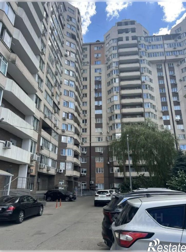 3-комн квартира ул им. Ломоносова, 97,  д. 97