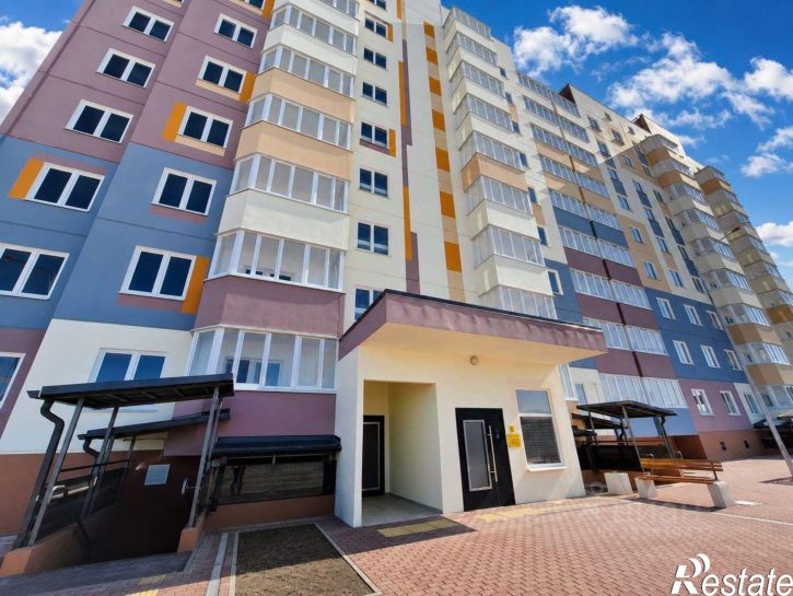 3-комн квартира ул им. Профессора Рудакова, 7,  д. 7