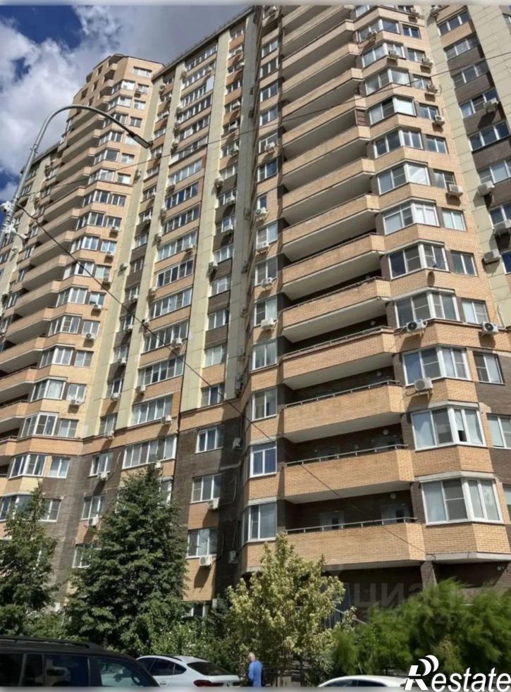 3-комн квартира ул им. Ломоносова, 97,  д. 97