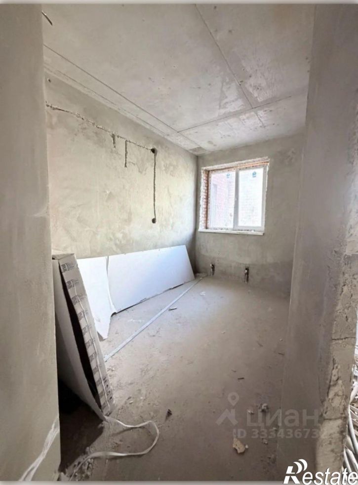 1-комн квартира ул Ратной Славы, 46,  д. 46
