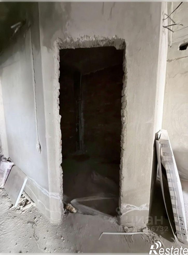 1-комн квартира ул Ратной Славы, 46,  д. 46