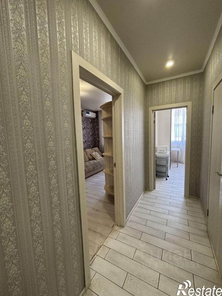 1-комн квартира ул им. Сергея Есенина, 82/4,  д. 82/4