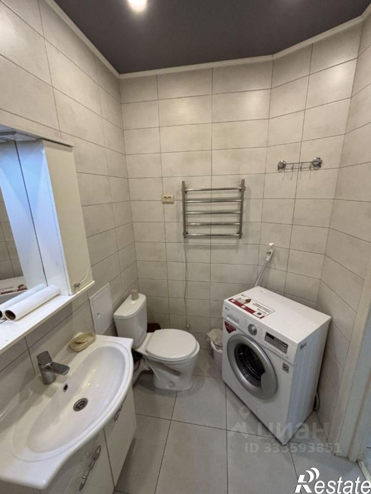1-комн квартира ул им. Сергея Есенина, 82/4,  д. 82/4