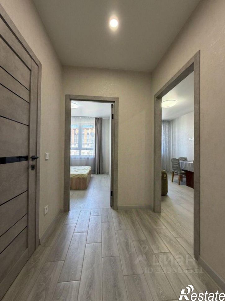 1-комн квартира ул им. Героя Дангириева, 4 2,  д. 4 2,  к. 2