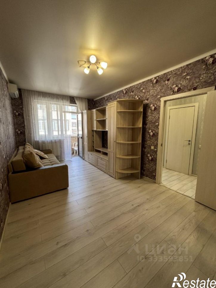 1-комн квартира ул им. Сергея Есенина, 82/4,  д. 82/4
