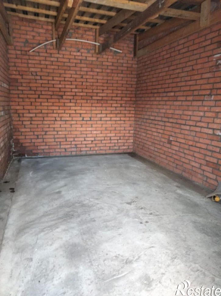 Гараж/парковка улица Седина, 138А,  д. 138А