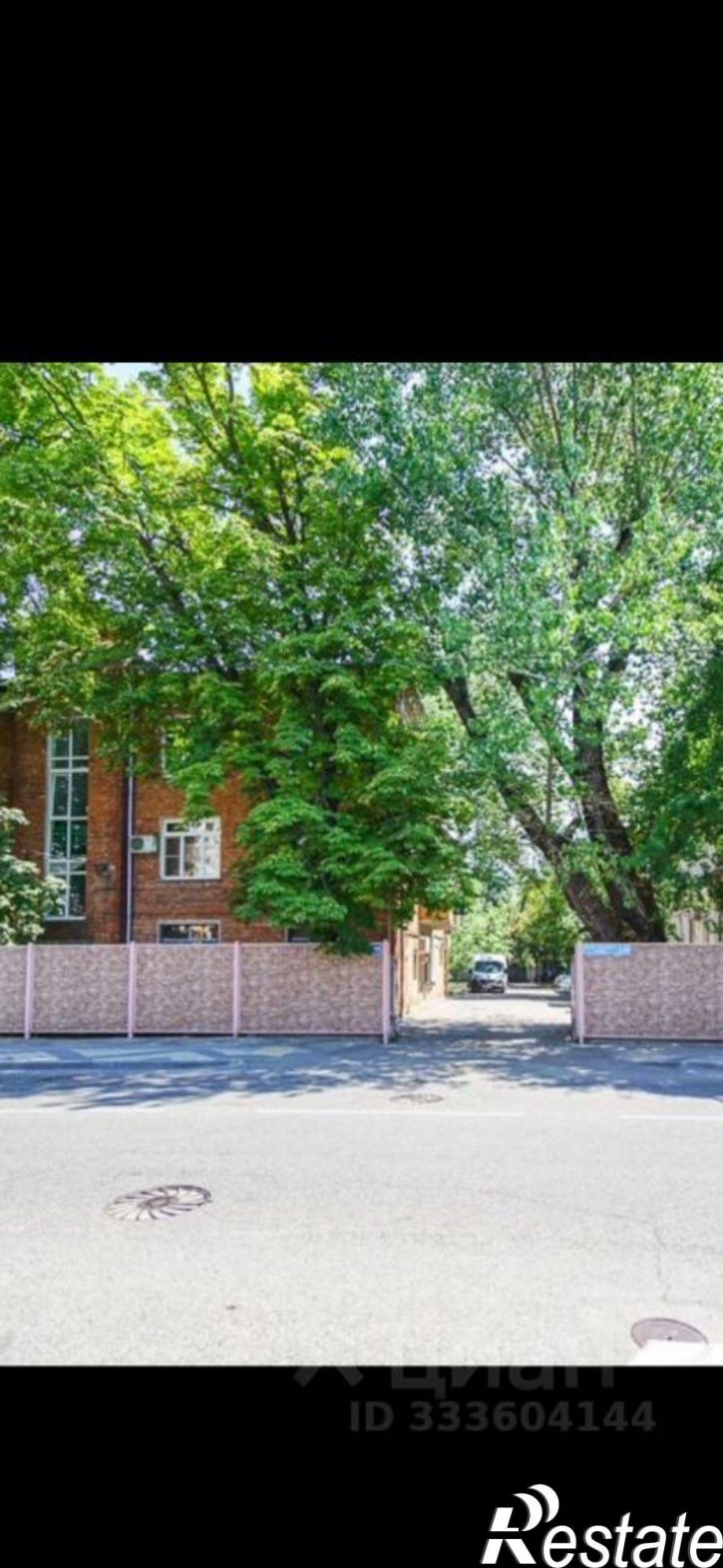 Гараж/парковка улица Седина, 138А,  д. 138А