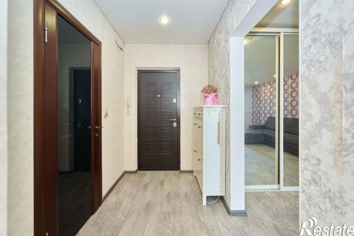 1-комн квартира Рождественская Набережная, 37,  д. 37