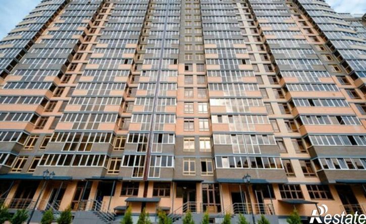 1-комн квартира Душистая улица, 77 к1,  д. 77 к1