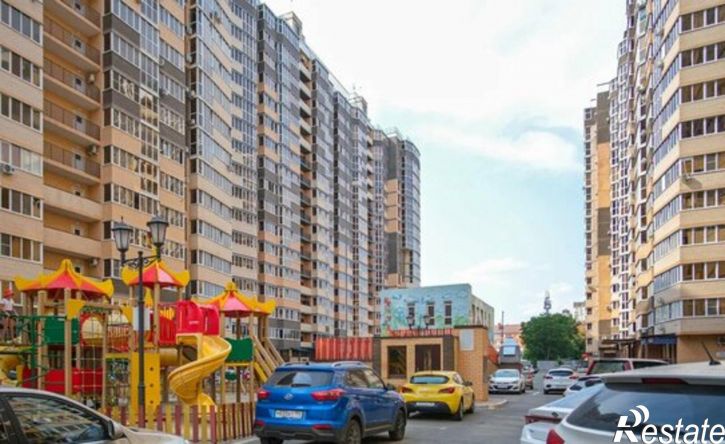 1-комн квартира Душистая улица, 77 к1,  д. 77 к1